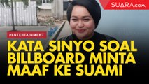 Billboard Minta Maaf ke Suami Viral, Begini Kata Sinyorita Esperanza