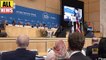 PM of Pakistan Imran Khan Speech at First Global Refugee Forum in UN Geneva | PTI News | Imran Khan