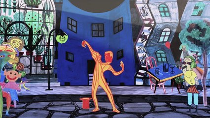 L'Extraordinaire Voyage de Marona Bande-annonce VF (2020) Lizzie Brocheré, Bruno Salomone