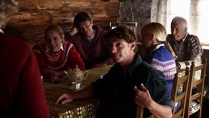 NON AVERE PAURA un'amicizia con Papa Wojtyla - clip