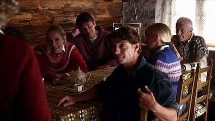 NON AVERE PAURA un'amicizia con Papa Wojtyla - clip