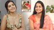 Raashi Khanna About Sai Dharam Tej | Raashi Khanna Interview with Dailyhunt