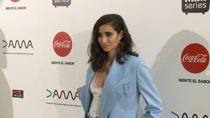 Alba Flores atraviesa su mejor momento