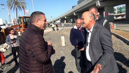 Bir aileden 4 kişinin hayatına mal olan kavşak için yeni düzenleme