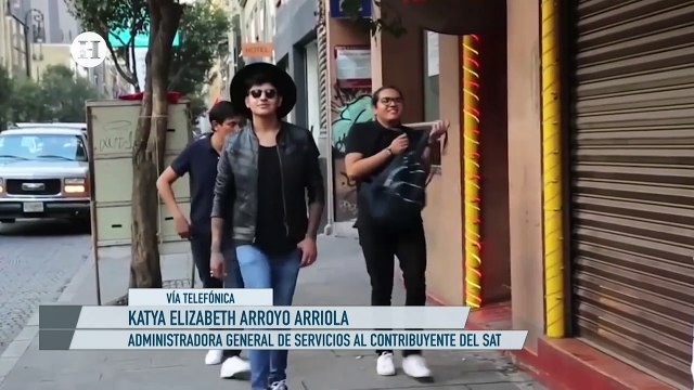 Facturas instantáneas no fiscalizarán todas las compras con tarjeta: SAT