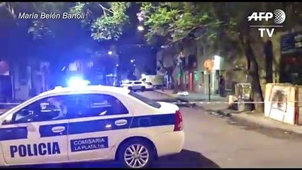 Padre argentino acusado de abuso sexual infantil encontrado morto