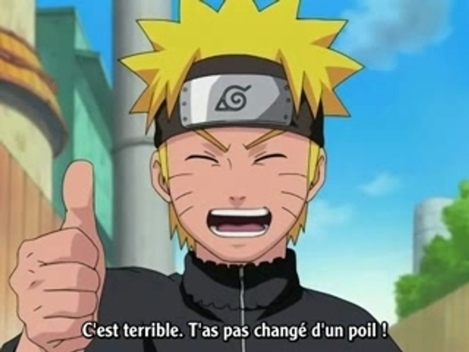 naruto spider cochon