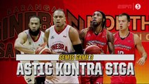 Highlights G3 NorthPort vs Ginebra  PBA Governors’ Cup 2019 Semifinals