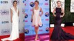 Taylor Swift's best red carpet fashion moments