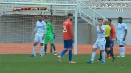 Vllaznia 1-2 Kukësi Goals & Highlights HD 2019