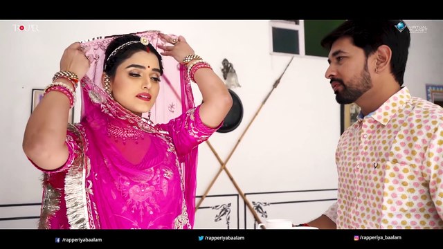Baisara Beera | Rapperiya Baalam Ft. Ravindra Upadhyay & Swarna Ghosh