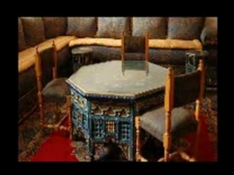 Riad la vallée des kasbahs à ouarzazate