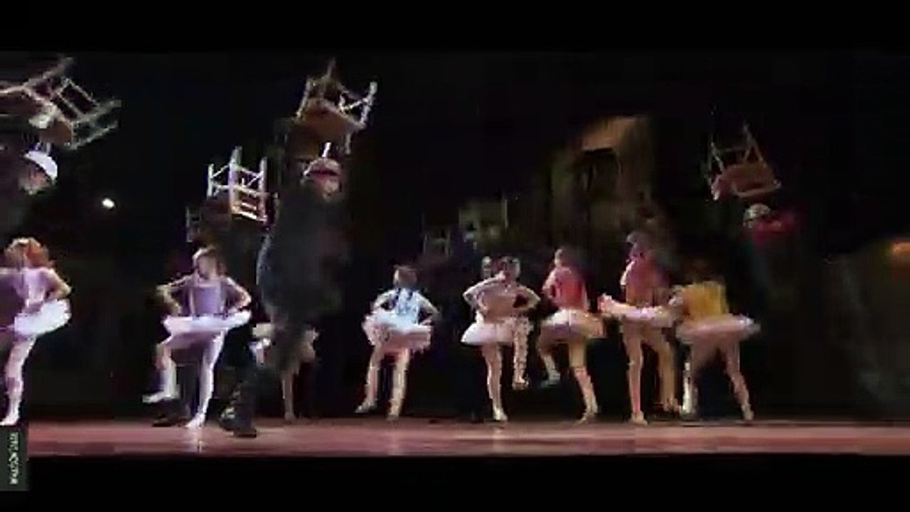 Billy Elliot Live coming to Blu-ray and DVD in November