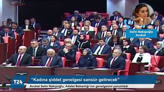 T24 haber bülteni Manşet | 18 Aralık 2019