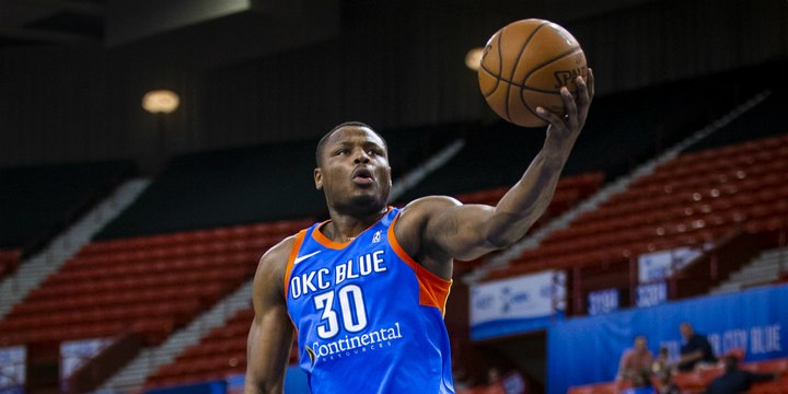 NBA G League Winter Showcase Rewind (Top 10 Plays From 2018)