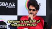Jimmy Sheirgill: Emotion is the USP of 'Rangbaaz Phirse'