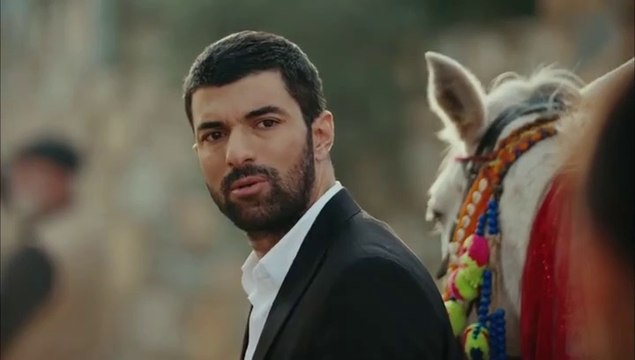 Дочь посла 1 серия смотреть онлайн турецкий сериал 2019-1