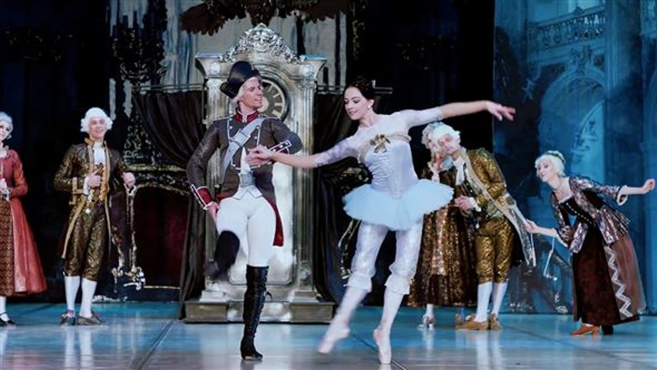 Was wir über den Nussknacker wissen sollten