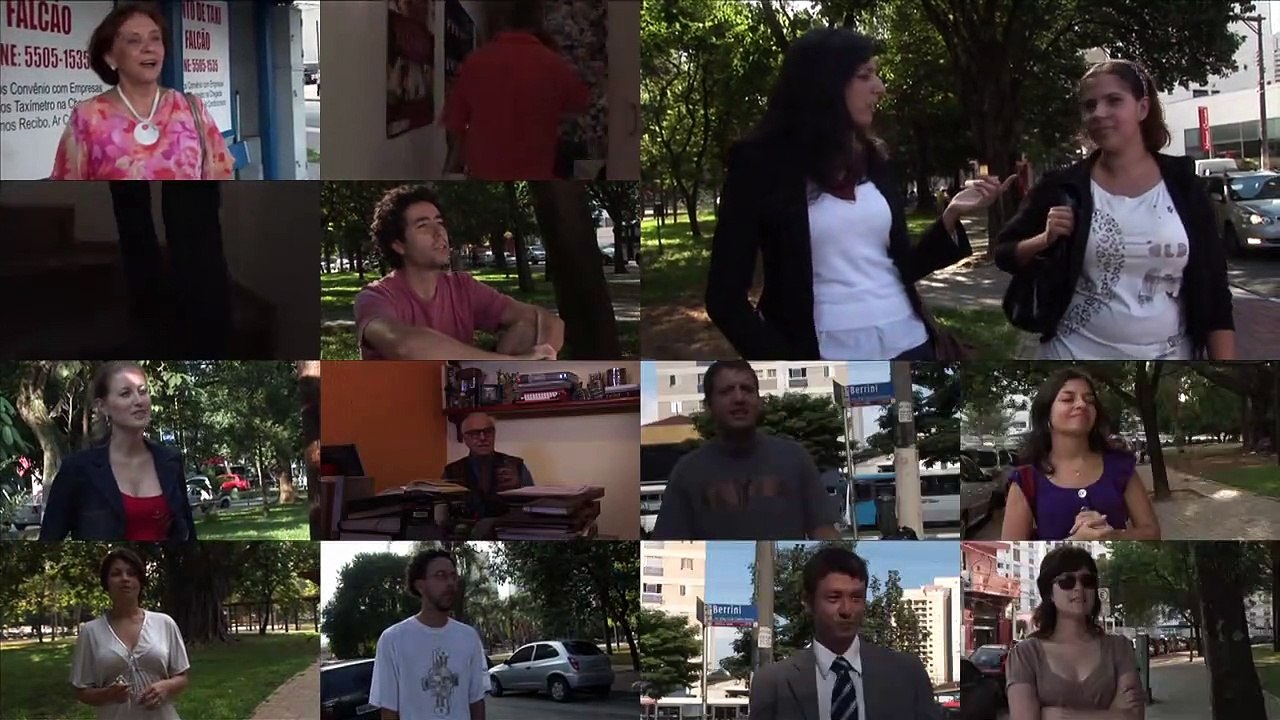 Repensando Clara