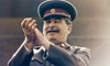 Así se parten la cara dos periodistas rusos en TV por culpa de Stalin