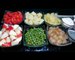 Russian Salad Recipe Or Russian Fruit Salad Or রাশিয়ান সালাদ রেসিপি Or Ramadan Special