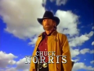 Walker, Ranger de Texas