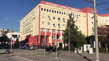 İzmit'te gözaltına alınan gasp şüphelisi tutuklandı - KOCAELİ