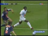 Kalou _ FINALE Coupe de France _ OM Olympique de Marseille 1