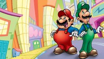 El truco para terminar Super Mario World en menos de un minuto