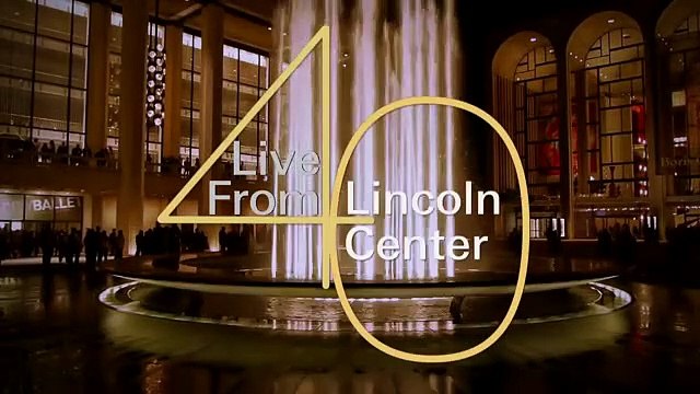 LIVE FROM LINCOLN CENTER Sweeney Todd | Excerpt | PBS