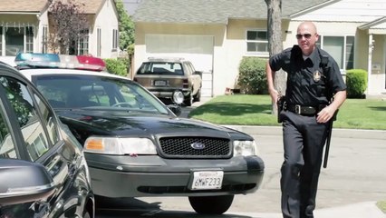 Headshots & Handcuffs - Season 1 Teaser