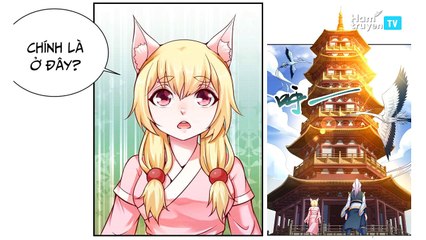 Vô Thượng Thần Vương Chap 88-89