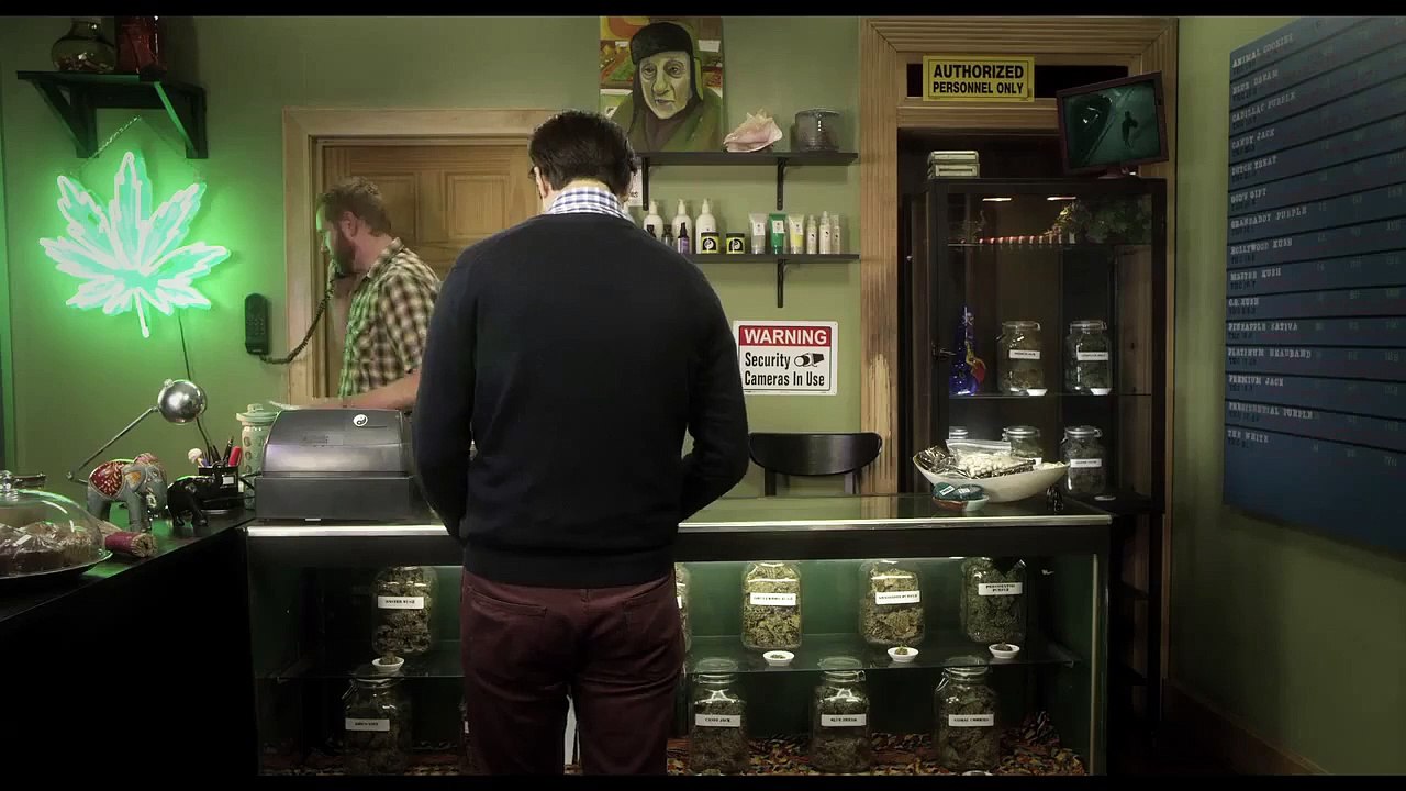 The Last Time You Had Fun Official Trailer 1 (2015) - Eliza Coupe, Mary Elizabeth Ellis Comedy HD