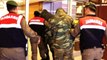Diyarbakır'da 4 jandarma personeli, uyuşturucu madde ticareti yapmaktan tutuklandı