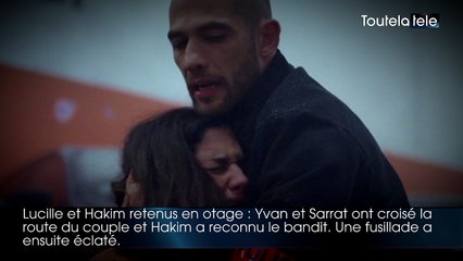 Un si grand soleil : les moments forts de l'année 2019