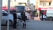 Osmaniye'de DEAŞ operasyonu: 13 gözaltı