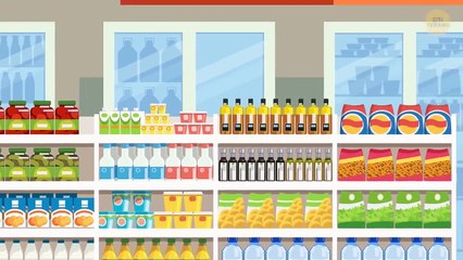 17 Makanan Yang Tidak Boleh Dikonsumsi Di Beberapa Negara