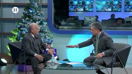 Billy Álvarez niega desvíos en Cruz Azul; emprenderá acciones legales