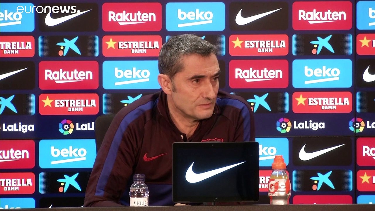 Μπαρτσελόνα-Ρεάλ Μαδρίτης: Mes que un clásico