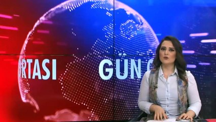 Öğle Bülteni - 18 Aralık 2019 İHA HABER SAATİ