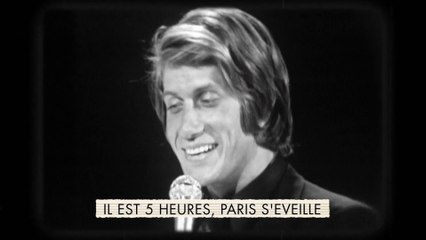 [EXTRAIT] Si Paris m'était chanté - 30/12/2019