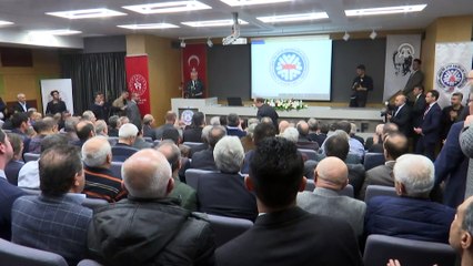 Spor Genel Müdürü Baykan: 'Sporun gücü uyuşturucuyu, terörü yenecek' - İSTANBUL