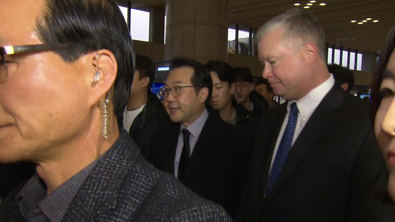美 비건 내일 방중...北·中 모두 설득할 '묘수' 찾나 ? / YTN