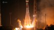 El satélite español Cheops es lanzado con éxito