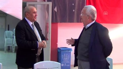 Gömeç'te Roman Çalıştayı düzenlendi
