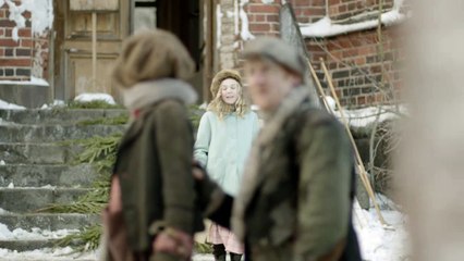 Tjuvarnas Jul Avsnitt 11