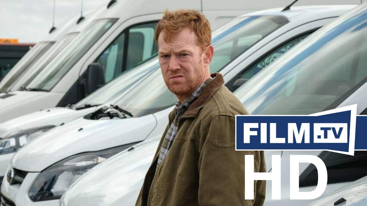 Sorry We Missed You Trailer Deutsch German (2020)