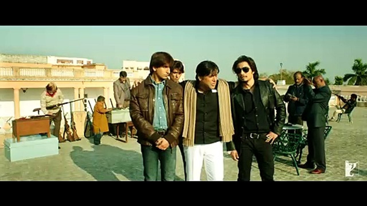 Kill Dil - New Dialogue Trailer | Govinda | Ranveer Singh | Ali Zafar | Parineeti Chopra