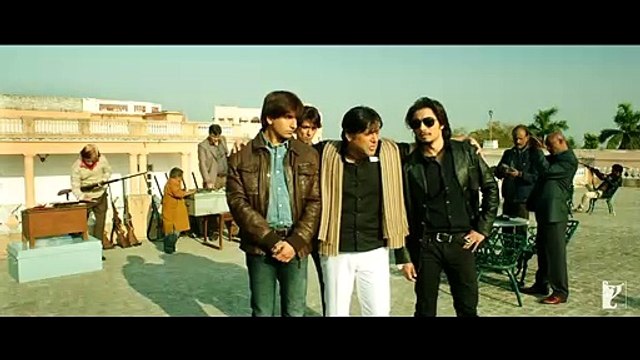 Kill Dil - New Dialogue Trailer | Govinda | Ranveer Singh | Ali Zafar | Parineeti Chopra