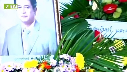 Buang Ruk (2012) Ep 22 End - Lốc Xoáy Tình Yêu Tập Cuối